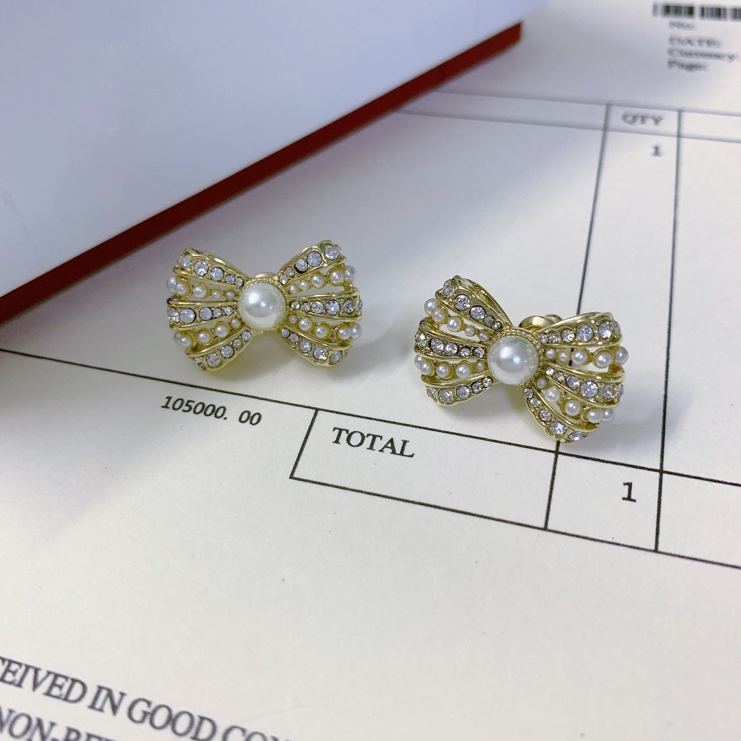 GLM - Top Quality Earring CHL 077
