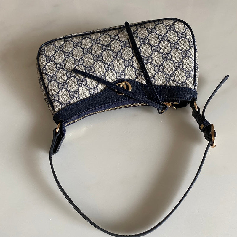 Satchel Bags - GCI Bags - 1584