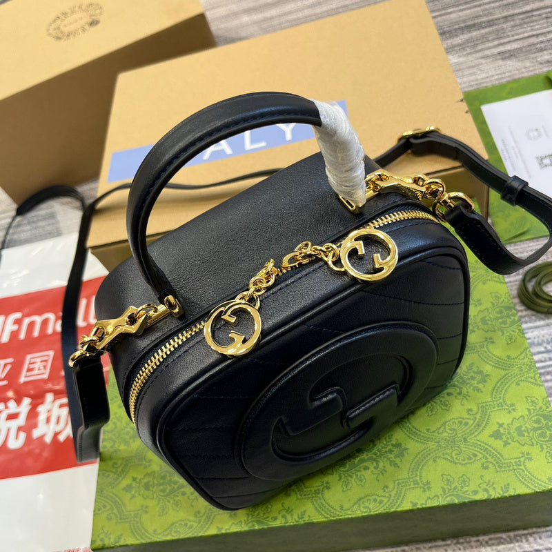 Satchel Bags - GCI Bags - 7362
