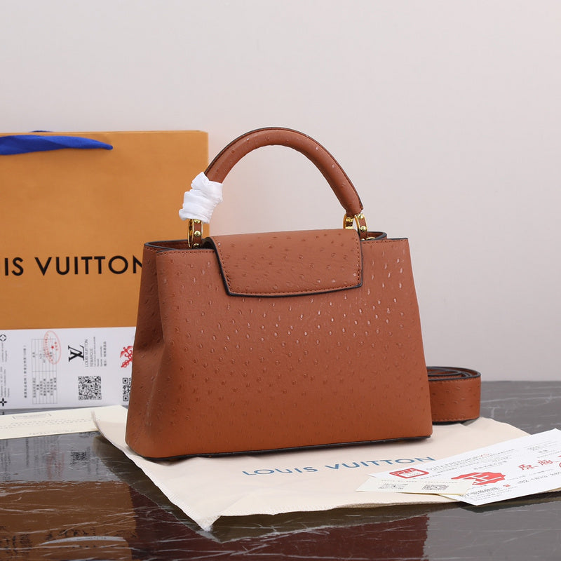 Satchel Bags - VL Bags - 1863