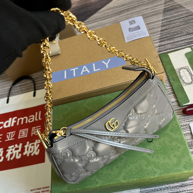 Satchel Bags - GCI Bags - 5662