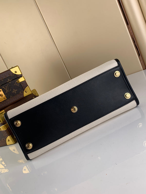 Satchel Bags - VL Bags - 6663