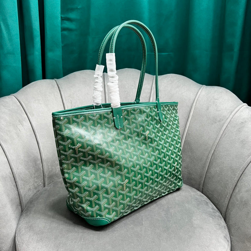 Satchel Bags - GOD Bags - 001