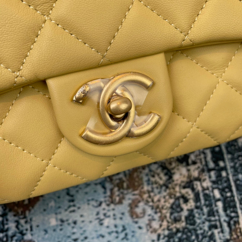 Satchel Bags - CHL Bags - 1676