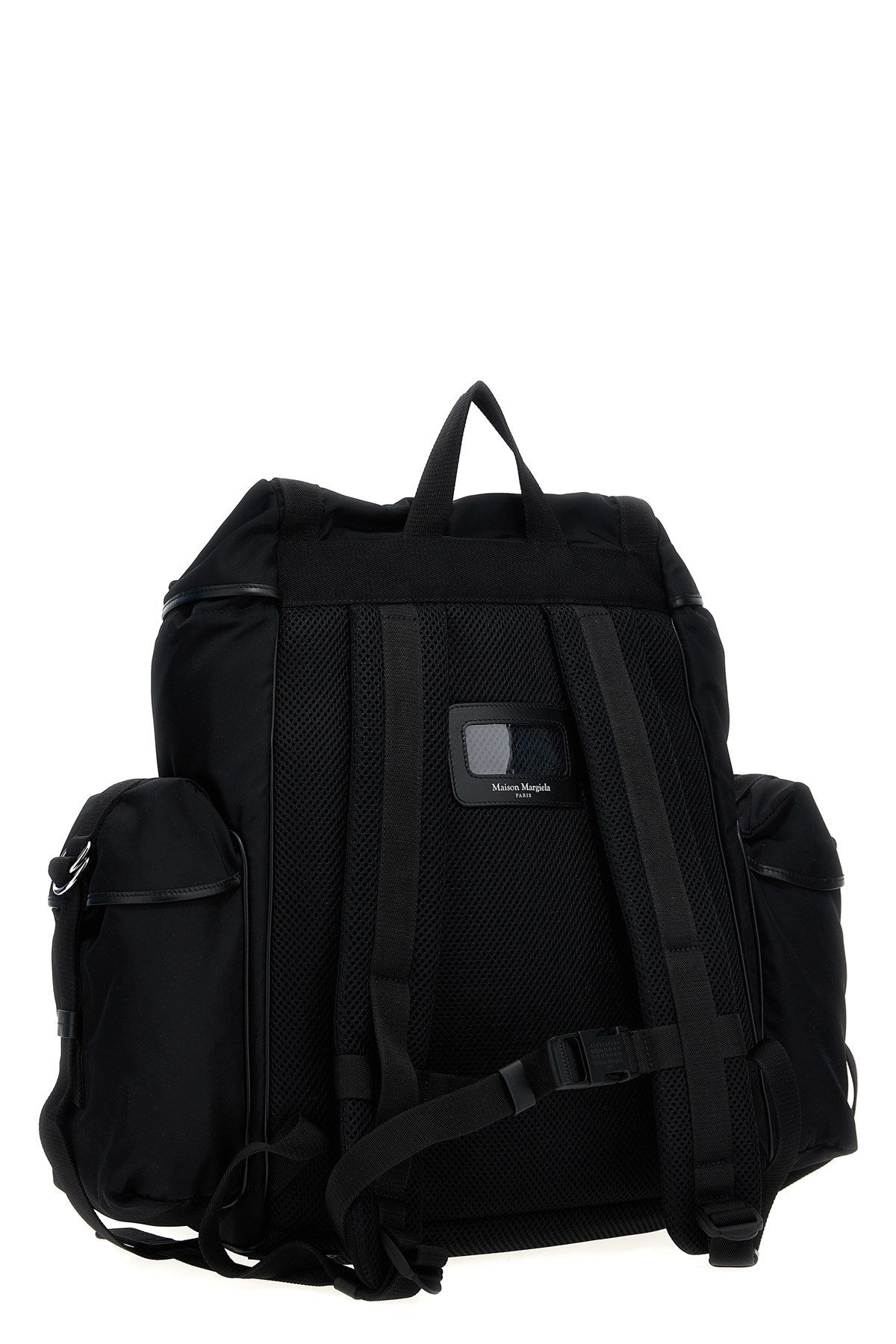Maison Margiela Men 'High Tech Xl' Backpack