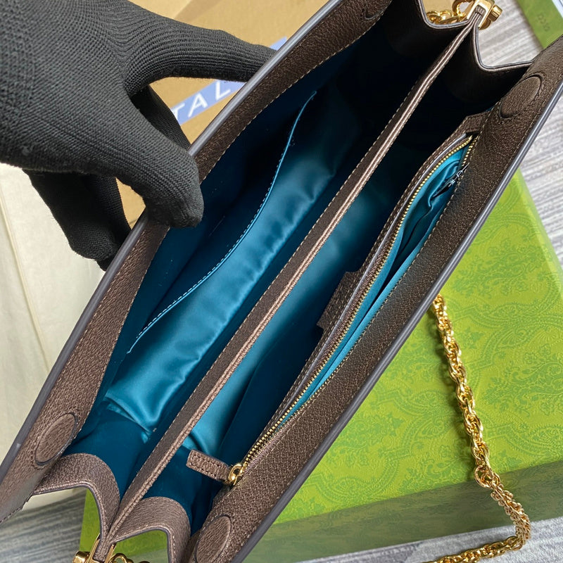 Satchel Bags - GCI Bags - 4791