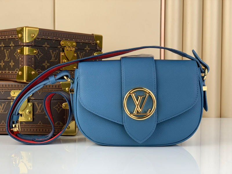 Satchel Bags - VL Bags - 4823