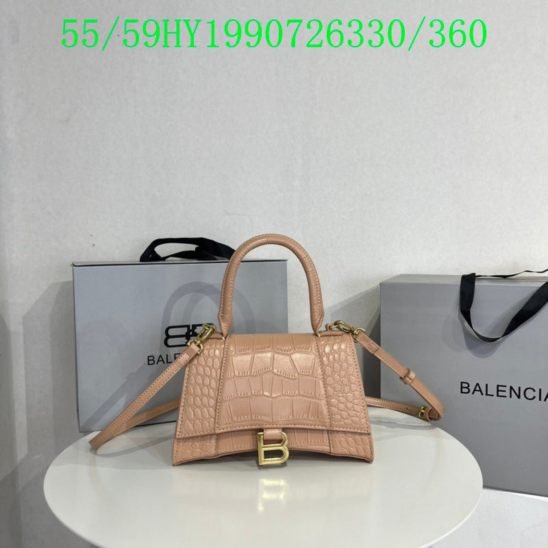 Satchel Bags - BGA Bags - 2171