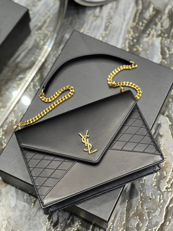 Satchel Bags - SLY Bags - 527