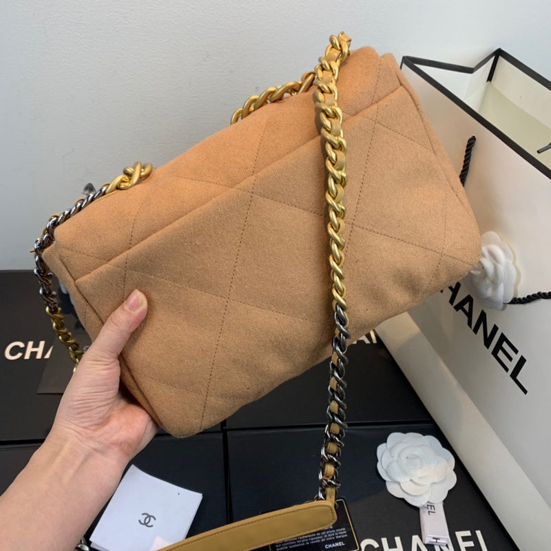Satchel Bags - CHL Bags - 1400