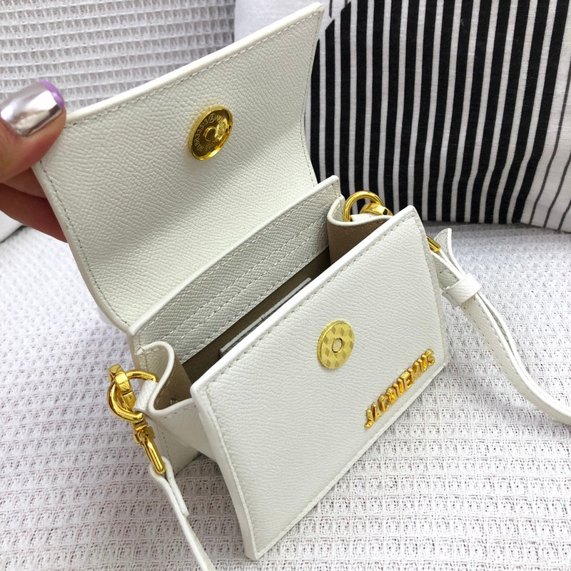 Satchel Bags - JQMS Bags - 278