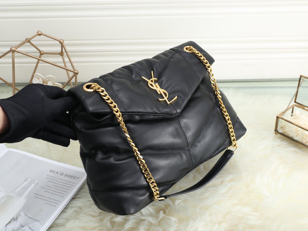GLM - Top Quality Bags SLY 078