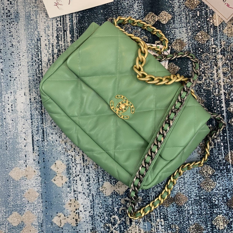 Satchel Bags - CHL Bags - 1977
