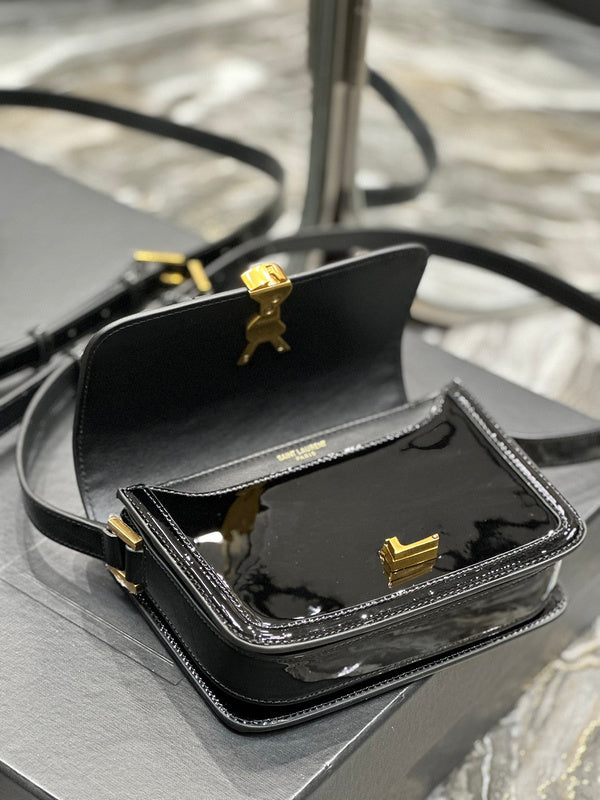 GLM - SLY Bags - 802
