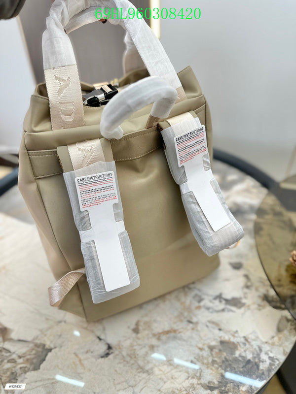 Satchel Bags - PDA Bags - 3487