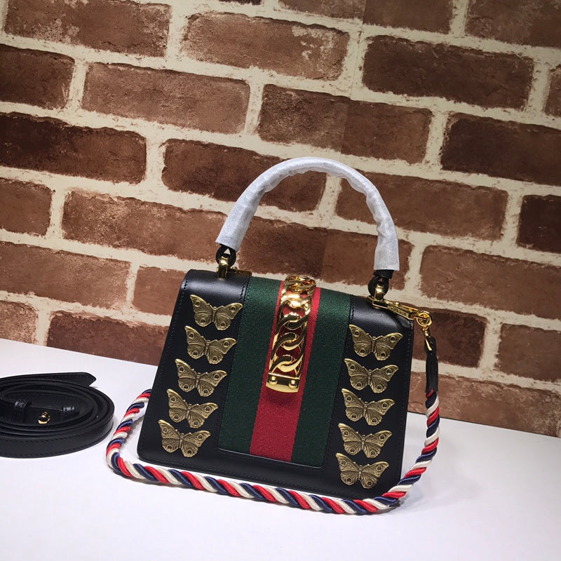 Satchel Bags - GCI Bags - 3210