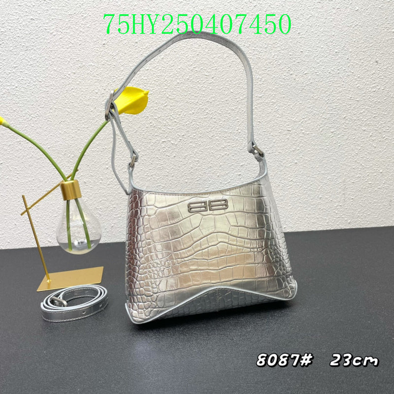 Satchel Bags - BGA Bags - 1843