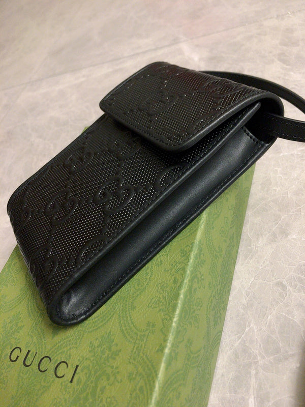 Satchel Bags - GUC Bags - 1648