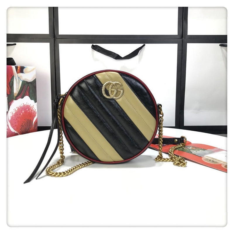 Satchel Bags - GUC Bags - 478