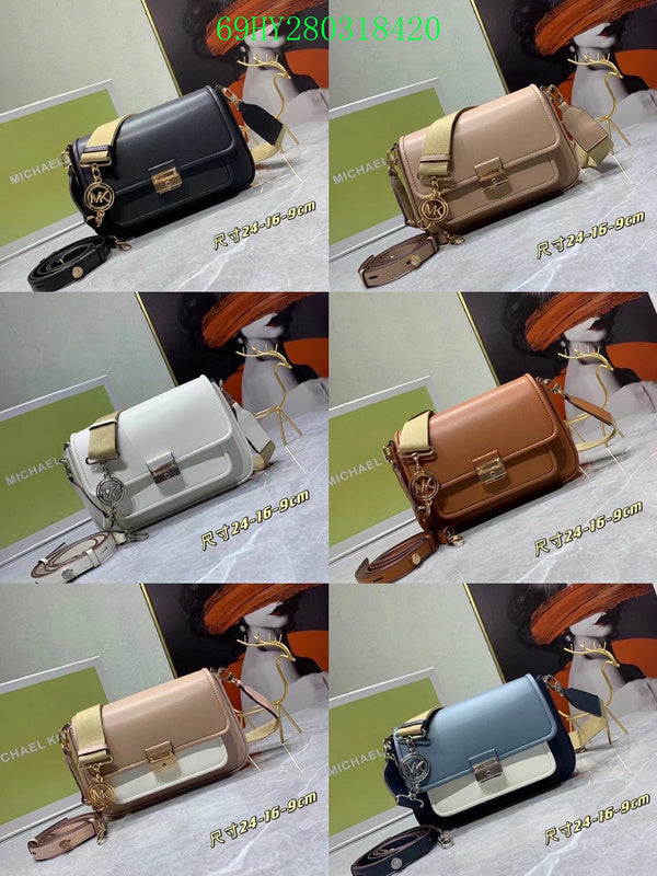 Satchel Bags - MK Bags - 478