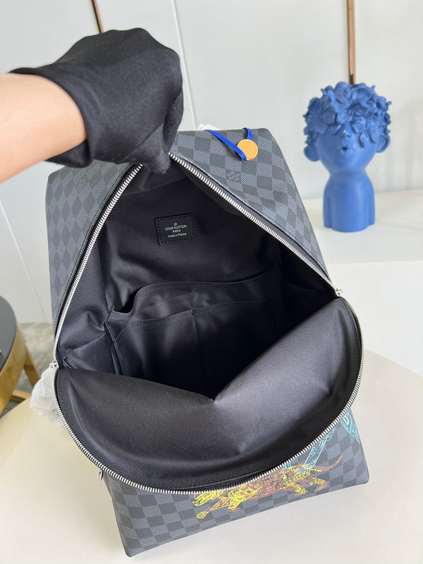 Glami GlamI Lu-Vi Bags - 16849