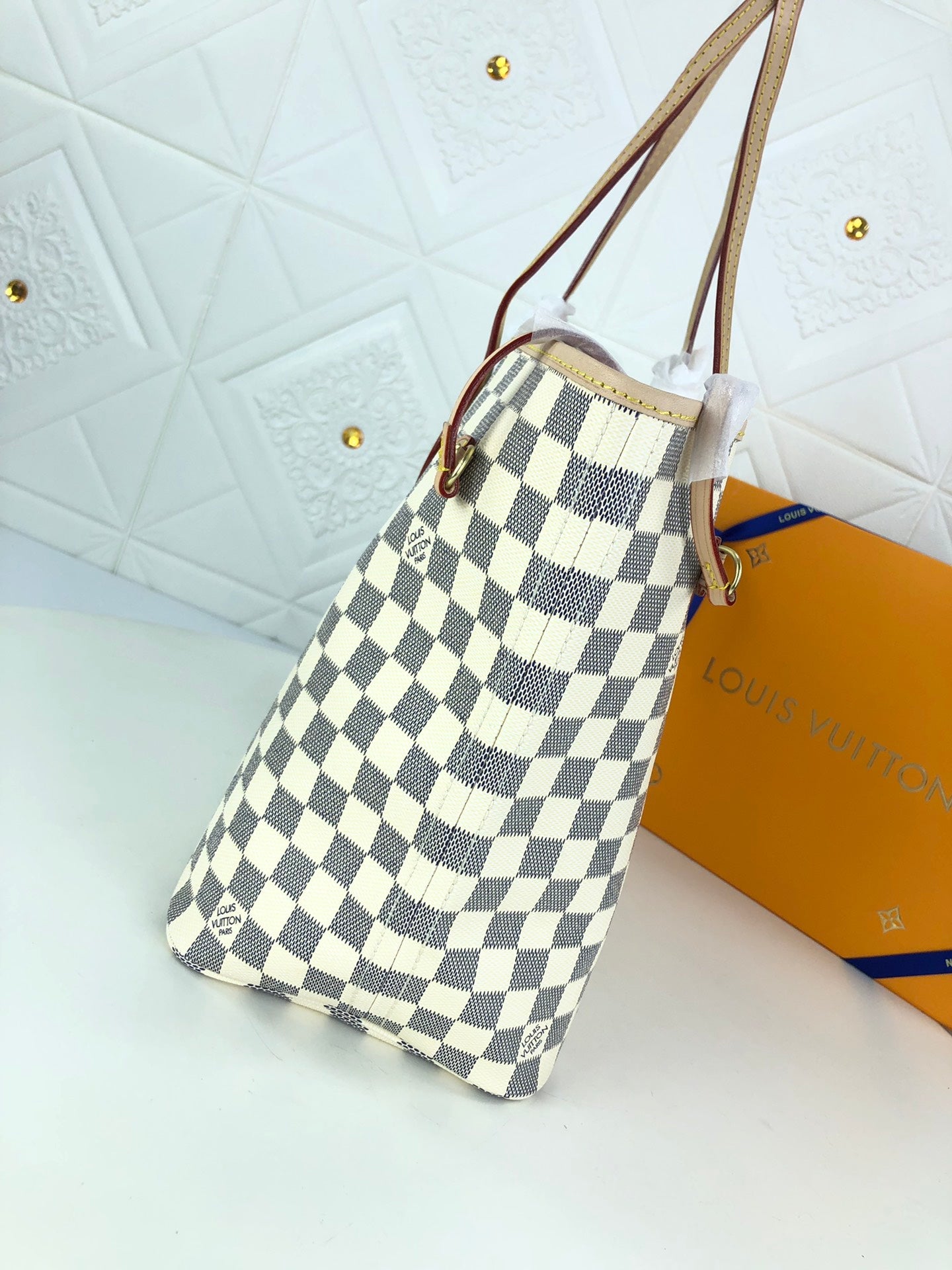 GLM - Top Quality Bags LUV 776