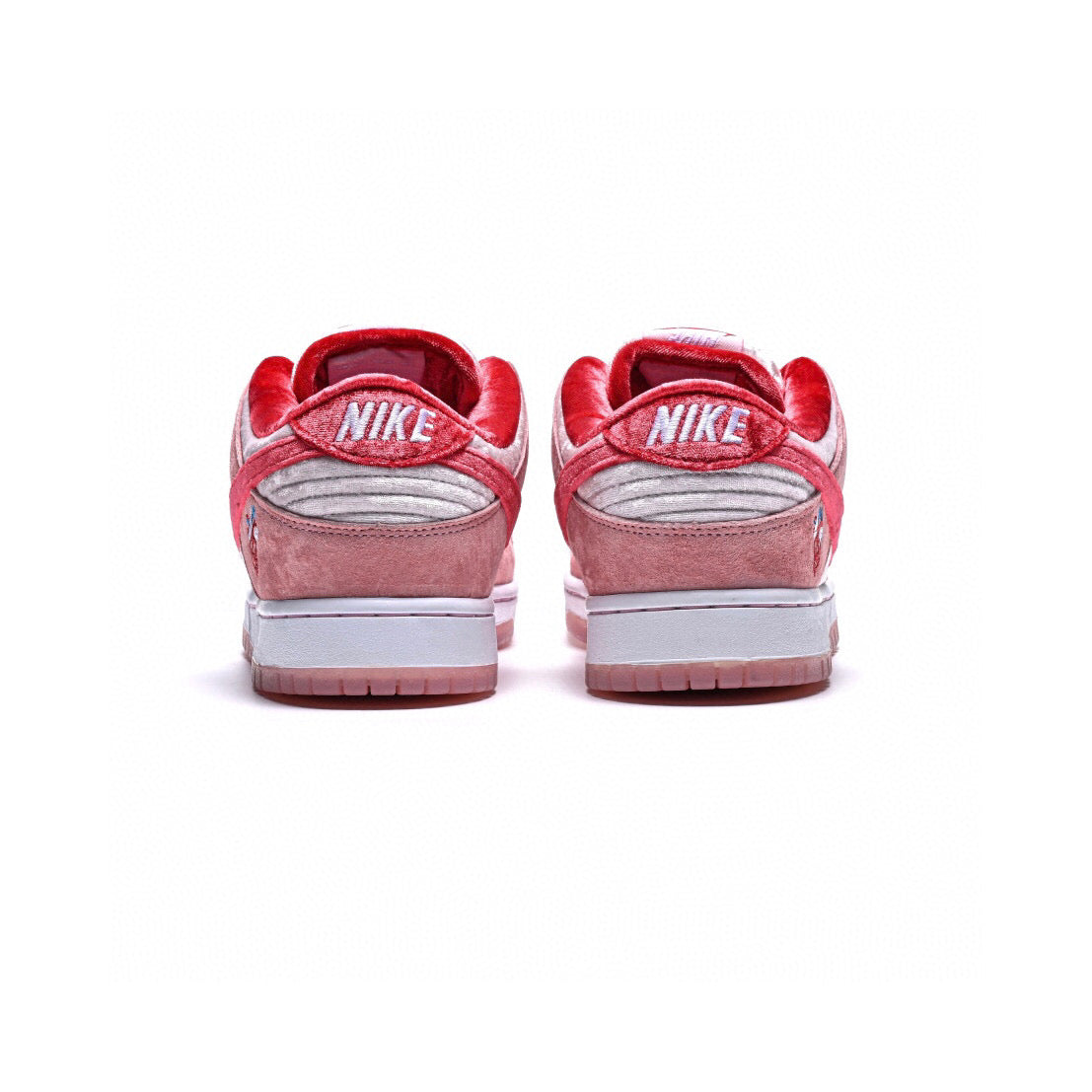 GLM - NKE Valentine's Day
