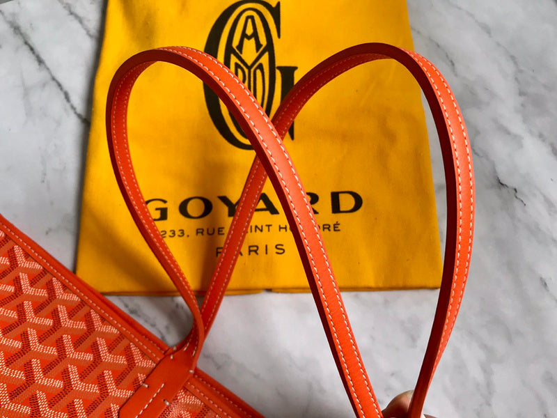 GLM - GYO Bags - 864