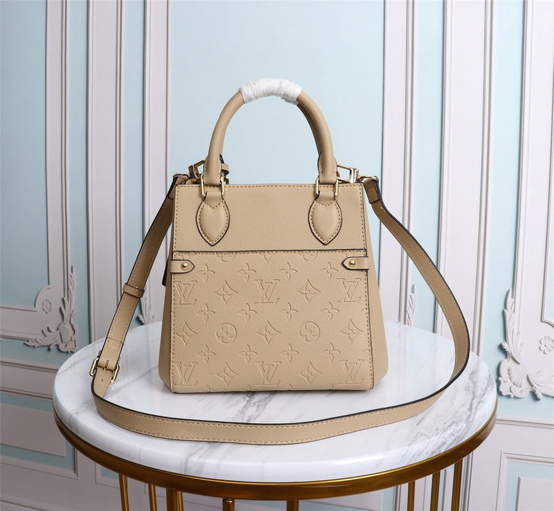 Glami- Glami- Lu-Vi bags - 3771