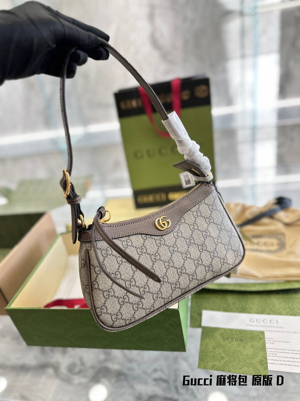 Satchel Bags - GUC Bags - 048