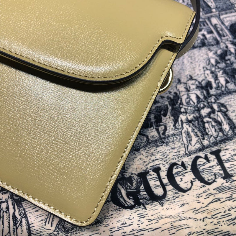 Satchel Bags - GCI Bags - 2819