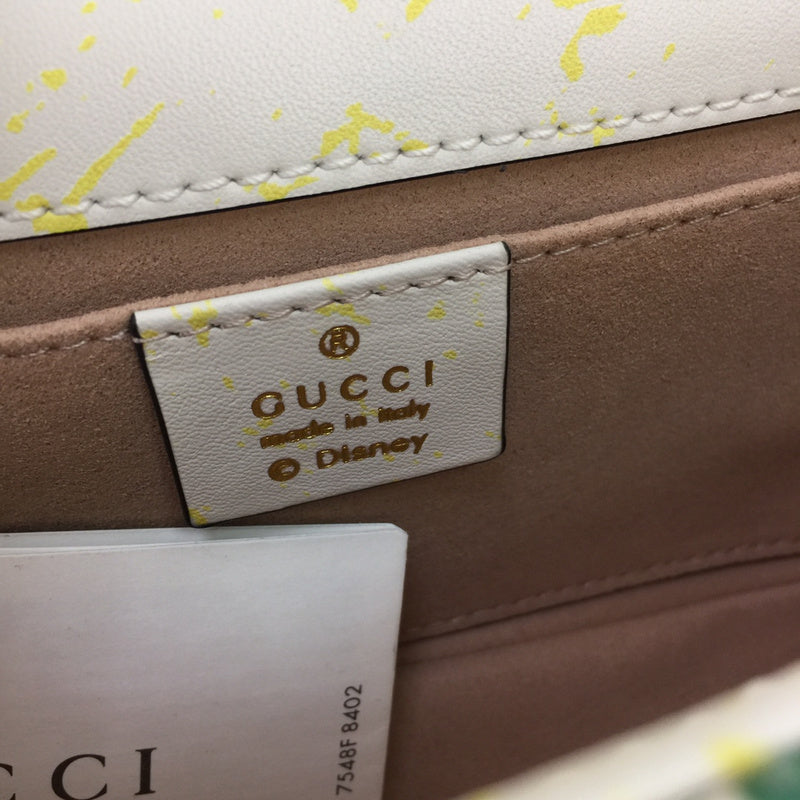 Satchel Bags - GUC Bags - 1876