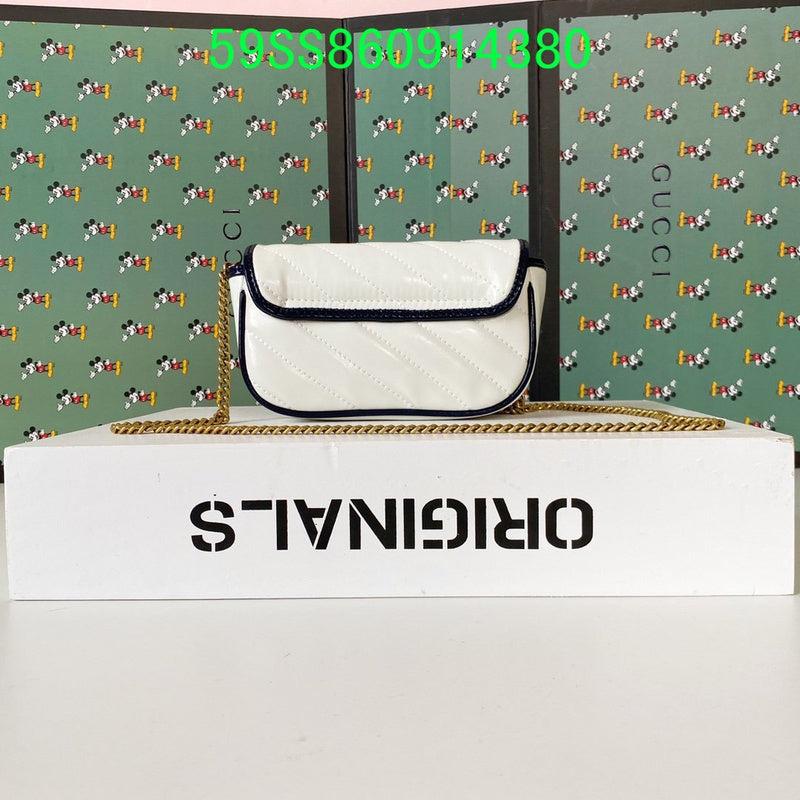 Glami - GUKI Bags - 2321