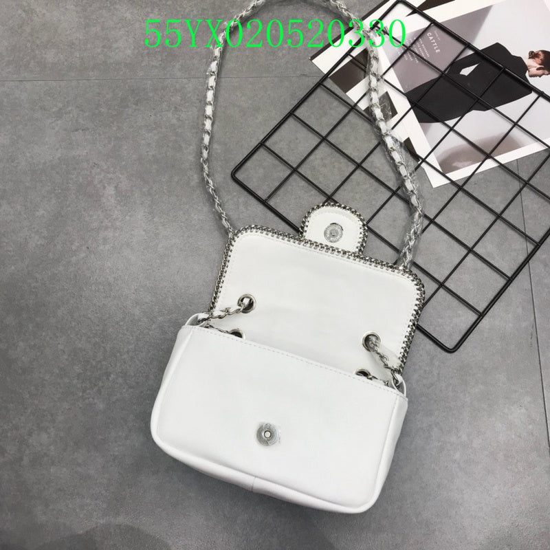 Satchel Bags - CHL Bags - 5383