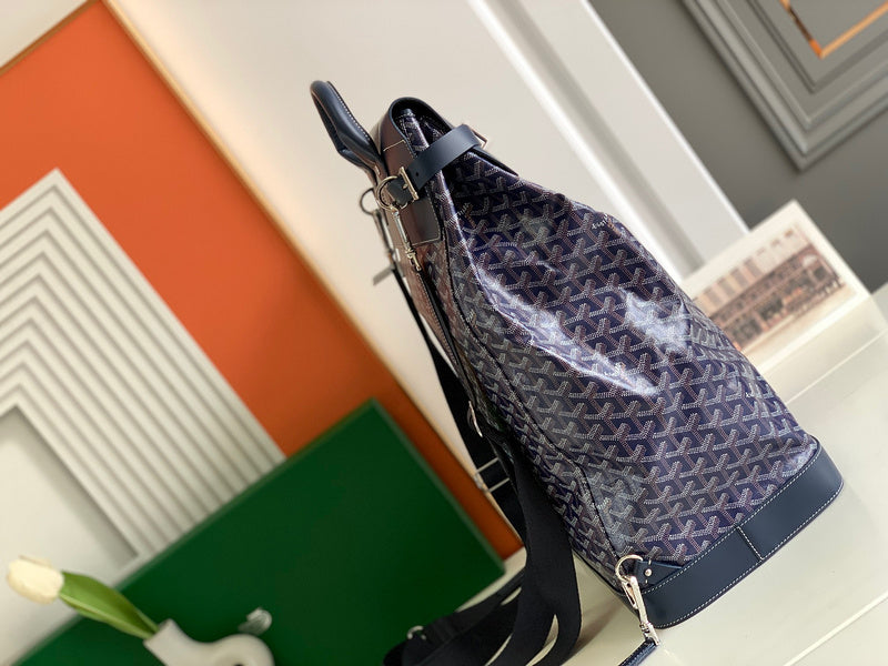 Satchel Bags - GOD Bags - 510