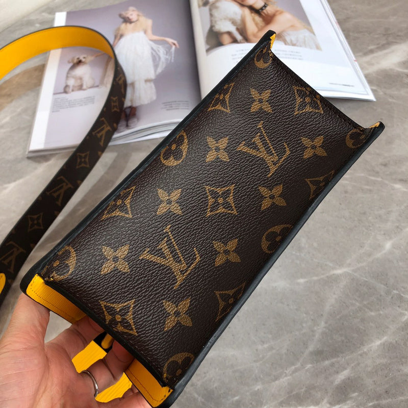 Satchel Bags - VL Bags - 5594