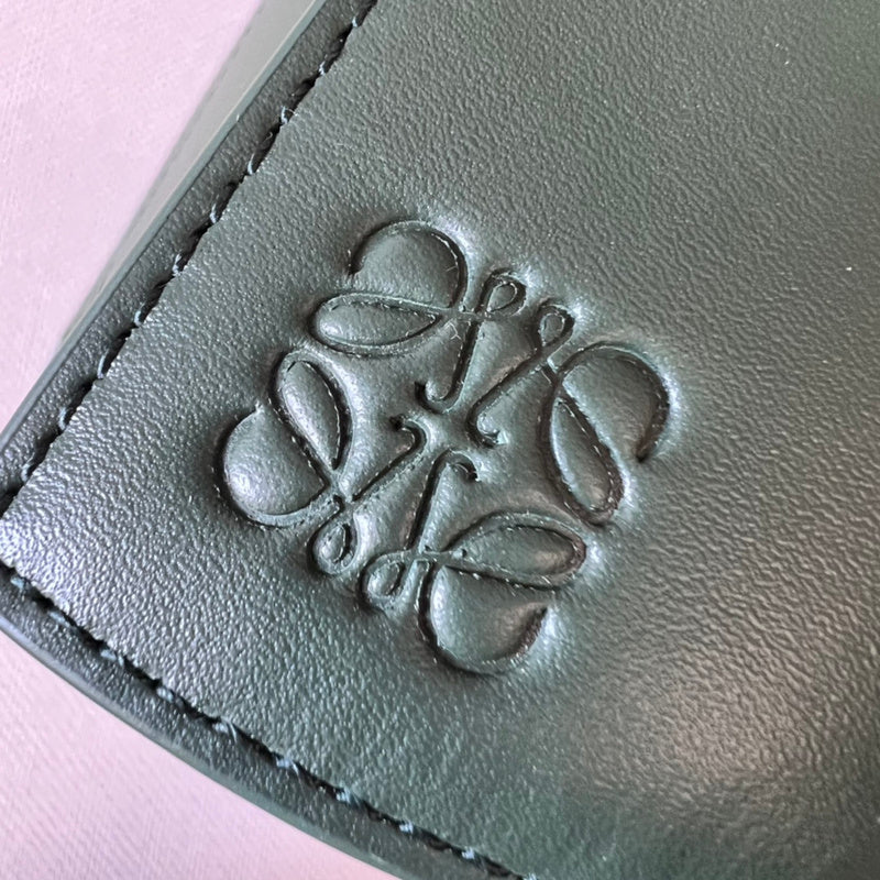 Satchel Bags - LOW Bags - 012