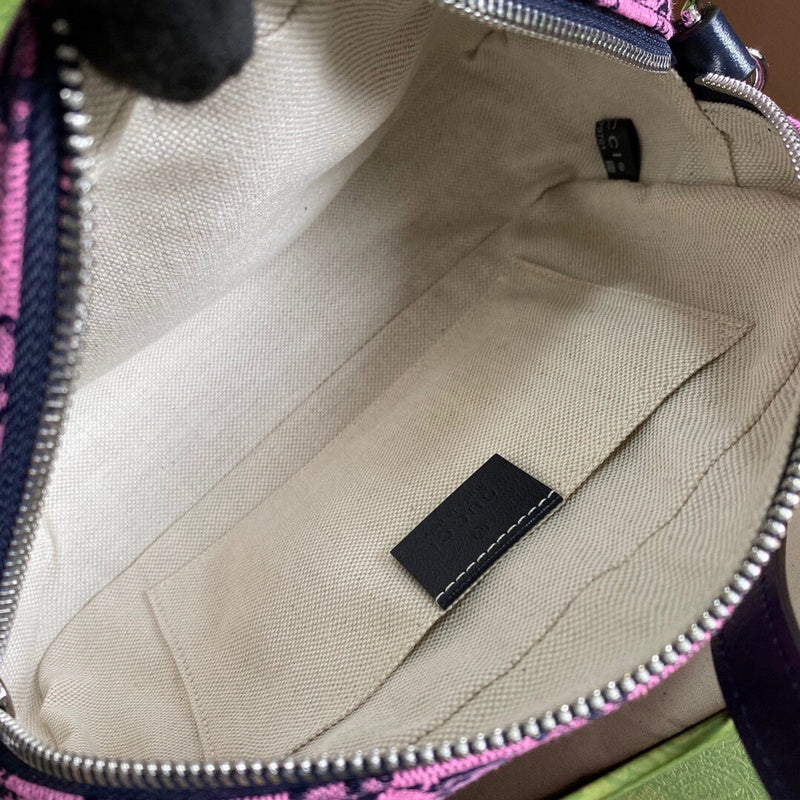 Satchel Bags - GCI Bags - 5873