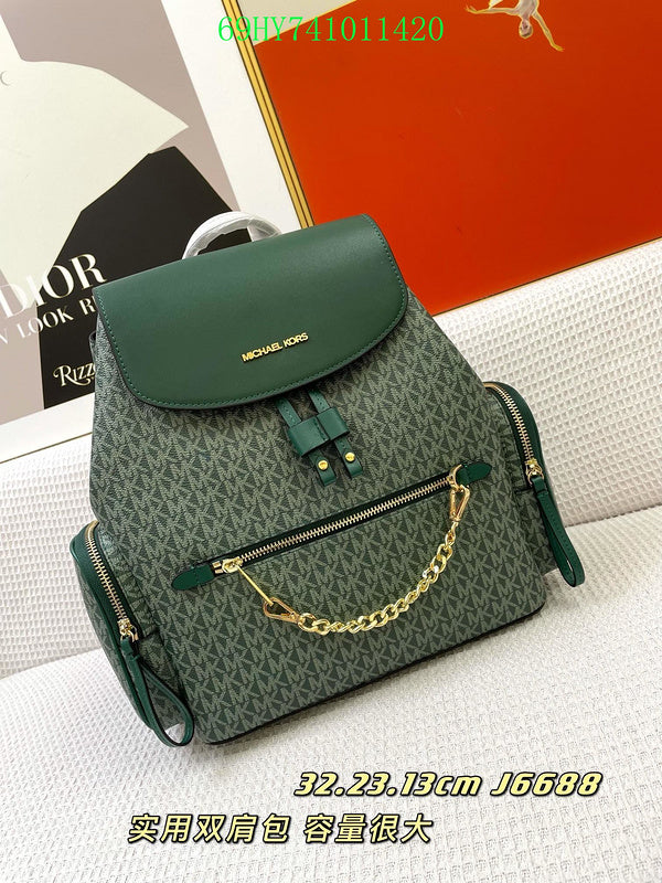 Satchel Bags - MK Bags - 577
