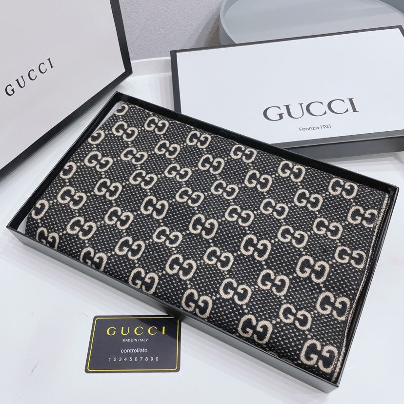 GLM - Top Quality GCI Scarf 041