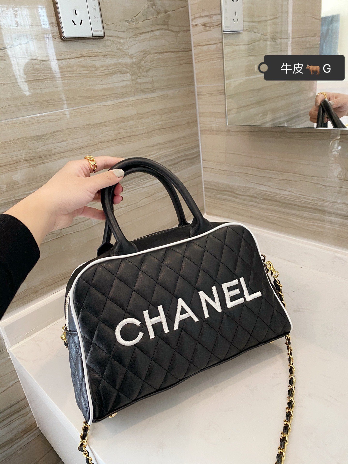 GLM - Top Quality Bags CHL 149
