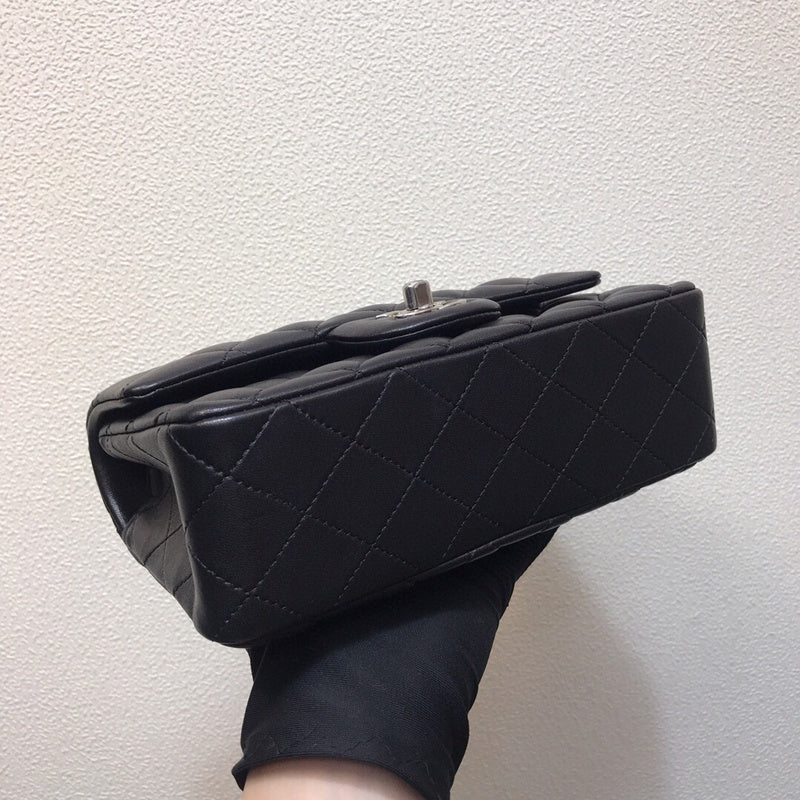 Satchel Bags - CHL Bags - 2534