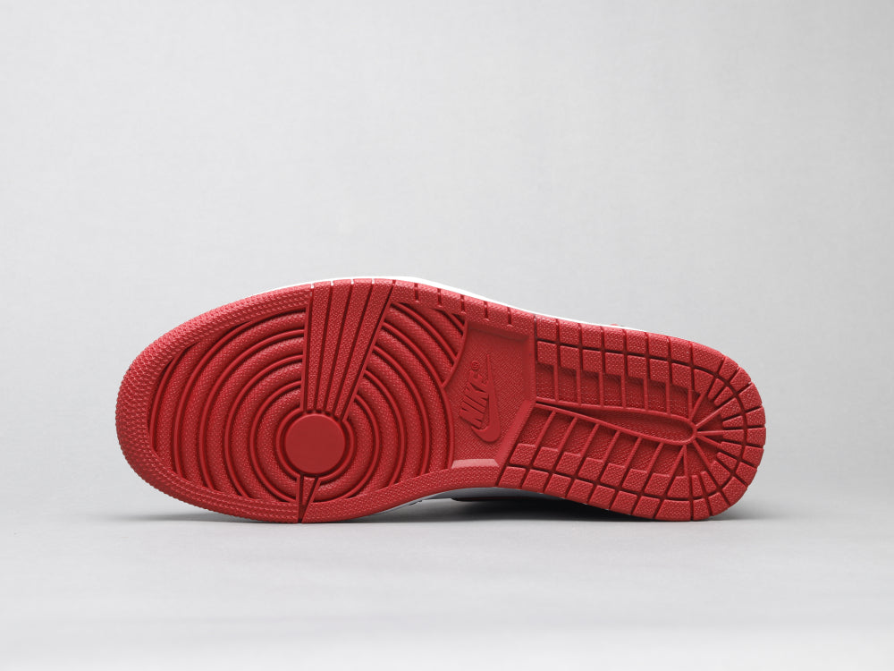 GLM - AJ1 Lineage Infrared