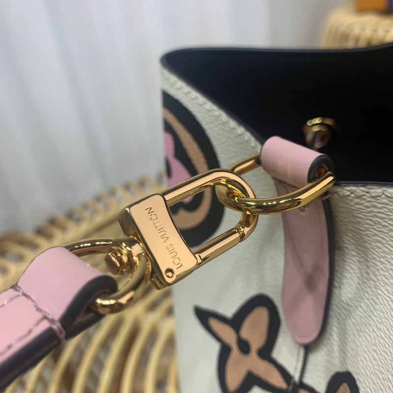 Satchel Bags - VL Bags - 5549