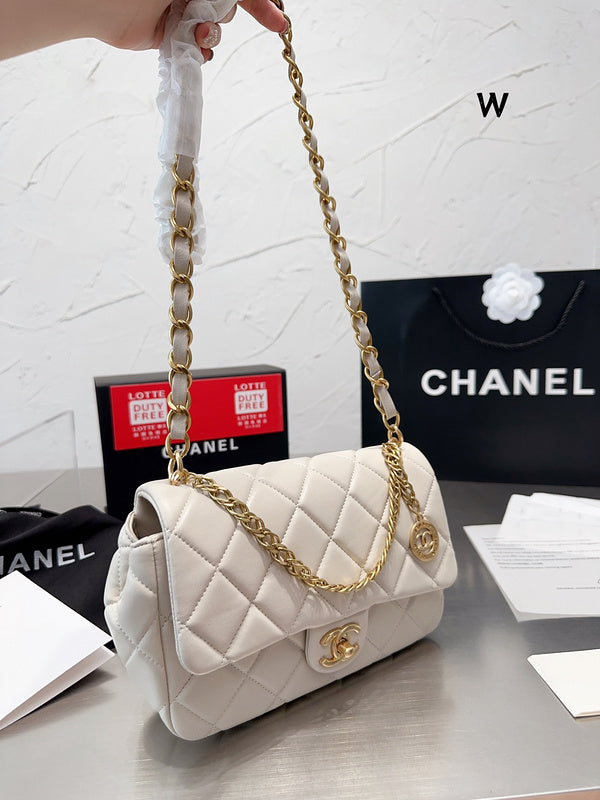 Satchel Bags - CHL Bags - 6915
