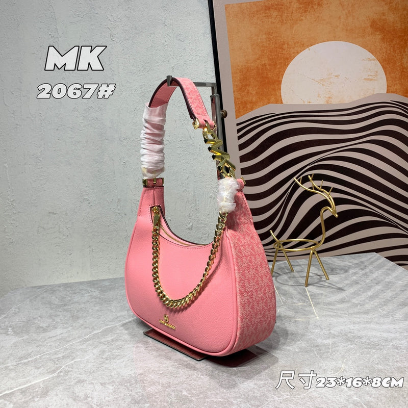 Satchel Bags - MK Bags - 967