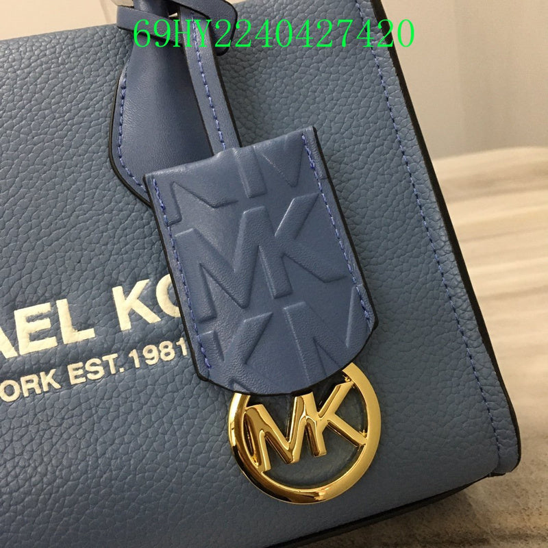 Satchel Bags - MK Bags - 406