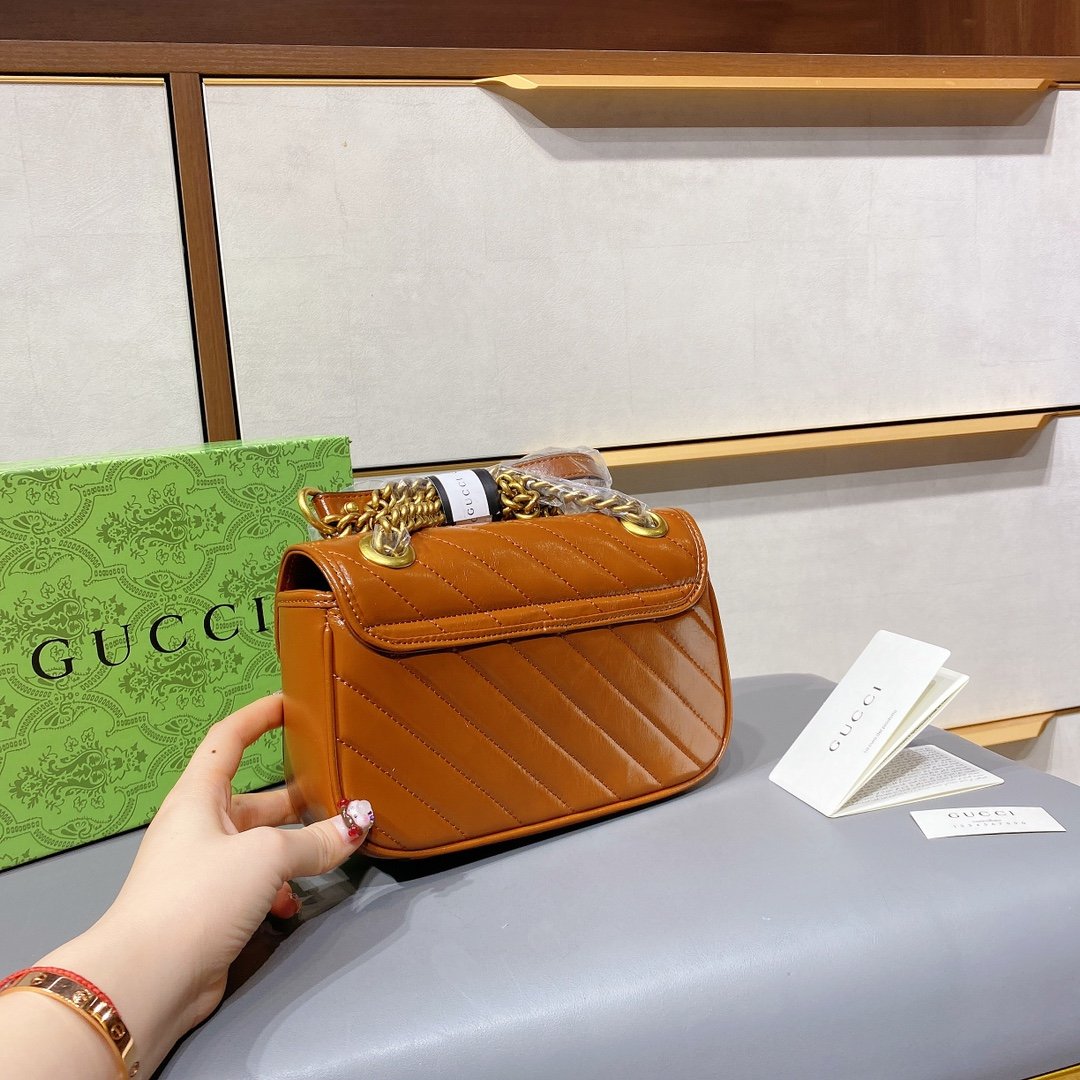 GLM - Top Quality Bags GCI 295