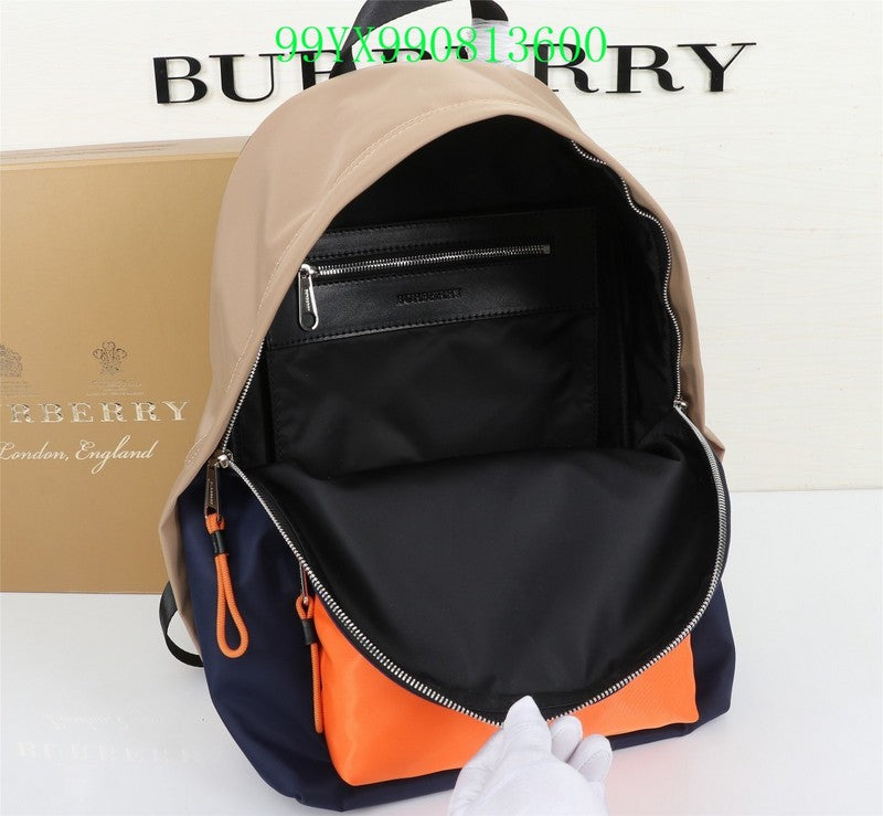 Fan Fashion -GLM - Top quality BBR Bags - 422