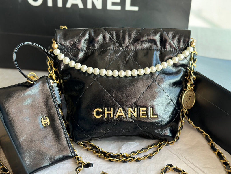 Satchel Bags - CHL Bags - 2717